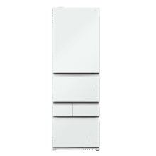 20点预售：TOSHIBA 东芝 小白桃429 日式五门冰箱 GR-RM429WE-PG2B35525元（前100赠699烤箱）