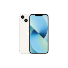 plus会员：Apple/苹果 iPhone 13 (A2634) 128GB 星光色 支持移动联通电信5G 双卡双待手机2663.28元（需领券）