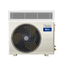 13号、PLUS：Midea 美的 中央空调风管机 一拖一3匹 乐享星光旗舰版 KFR-72T2W/B3N8-XGQ(1)Ⅲ5735.21元（需领券）