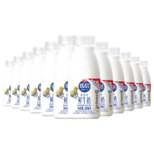 20点:光明优倍高品质鲜牛奶185ml*12瓶29.9元（需领券）