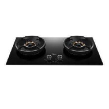PLUS会员：Midea 美的 双灶 AK5PRO 5.2KW 天然气885.46元包邮（需凑单）