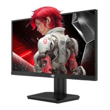 国家补贴：泰坦军团 P2512S 24.5英寸 FastIPS显示器 （2K、240Hz、HDR400、1ms）券后815.56元