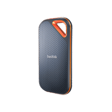 闪迪（SanDisk）1TB Nvme移动固态硬盘（PSSD）E81至尊超极速Pro版SSD 读速2000MB/s 手机直连笔记本外接 三防保护706.16元（需plus会员，需领券）