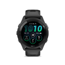 13日20点，plus会员：GARMIN/佳明 Forerunner265 智能手表 心率血氧智能监测 极夜黑6182329元 包邮