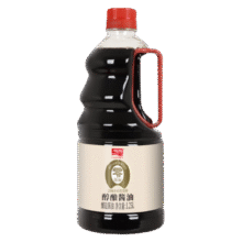 加加酱油 200天特级醇酿生抽酱油1.25L*2瓶19.9元（需领券）