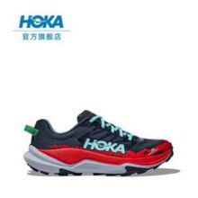 Hoka One One Torrent 4 托伦特4 中性款竞速减震耐磨越野跑鞋1010934新低509元包邮