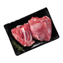 HI 海底捞羔羊后腿肉净重2斤 原切火锅烤肉烧烤串食材 内蒙古羊肉 国产89元 (券后省0.8,月销9000+)