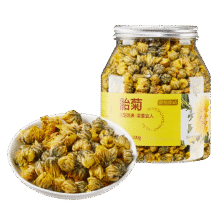 先收藏帖子！！25日20点价格更低！！京东京造 杭白菊花茶 100g62.74元（合20.91元/件）（可叠加199-30）