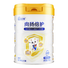 佳贝艾特（Kabrita）羊奶粉向扬倍护升级保护力乳铁蛋白学生儿童配方4段3岁以上700g180元 (月销1000+)
