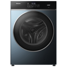 海信（Hisense）滚筒洗衣机全自动10公斤1074.08元（需领券，晒单反20元红包后）
