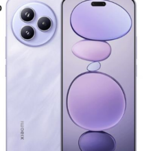 小米（MI）Xiaomi Civi 5 Pro 第四代骁龙8s 12GB+256GB 星云紫2549.15元包邮