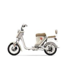 1日0点、PLUS：小牛电动 U 新国标电动自行车3599元