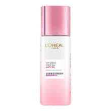 欧莱雅 葡萄籽膜力水 22ml3.9元