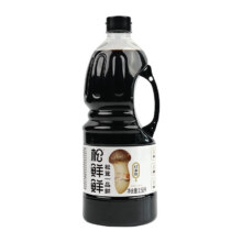 松鲜鲜松茸一品鲜1.58L*2瓶69.8元（需领券，合34.9元/件）
