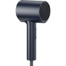 美的（Midea）亿级负离子电吹风 家用护发吹风筒 家电国家补贴吹风机 MB-AJ0503星夜蓝 520礼物推荐94元 (券后省500,月销1w+)