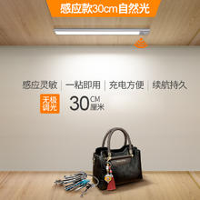 卡特加特 KATT GATT 光敏+人体感应双模式橱柜灯 30cm券后22.9元