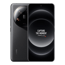 plus会员：MI/小米 14Ultra 手机 徕卡光学双向卫星通信 黑色 16GB+1TB5250.01元 包邮（需领券）