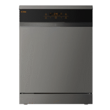方太（FOTILE）方太洗碗机嵌入式家用 高能气泡洗 15套大容量 VT06M 灰3495.2元