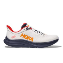 13日20点、预售：HOKA ONE ONE 男款夏季速力马尔综合训练鞋SOLIMAR585元包邮