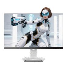 plus：创维27英寸电竞显示器 双模 4K 160Hz /1K 320Hz 1Ms 10bit HDR400高亮 1级能效 F27G70U Pro1252.41元（1272.41元+返卡20元）