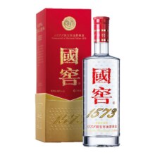 百亿补贴、88VIP:泸州老窖 国窖1573浓香型白酒38度500ml487元