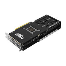 映众 RTX 5070 曜夜X2 12G 全新架构 曜夜 12G