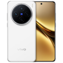 vivo X200 12GB+256GB 白月光 国家补贴 蓝晶×天玑9400 蔡司超级长焦 5800mAh蓝海电池 拍照 AI 手机3080.51元