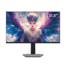 plus：FFALCON雷鸟32Q7 31.5英寸 2K 180Hz 1ms 电竞显示器 HDR600 广色域 QD-MiniLED电脑显示屏1391.21元（需领券）