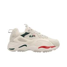 FILA Tracer织物复古休 减震防滑透气老爹鞋男女同款 韩版322.05元（双重优惠）