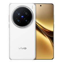 vivo X200 5G手机 12GB+256GB 白月光2767.63元