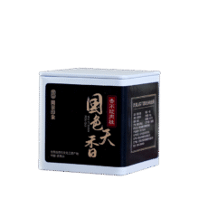 闽景印象 国色天香肉桂 醇香型40g罐装7.6元包邮