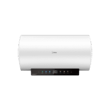 PLUS会员：美的 F6033-JE7Pro 阻垢免清洗电热水器 60升 3300W变频769.02元包邮（需凑单）
