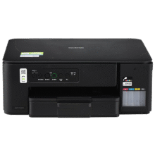 brother 兄弟 DCP-T435W 墨仓式打印机639.2元包邮（需用券）
