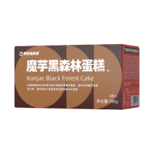 暴肌独角兽 魔芋蛋糕巧克力小面包低脂肪代餐饱腹点心早餐糕点零食品180g24.9元 (券后省0.9,月销2000+)