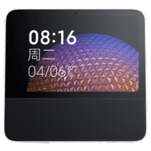 小米（MI） Redmi小爱触屏音箱 8英寸小爱同学AI智能音箱带屏wifi网络音响视频通话音箱 Redmi小爱触屏音箱8白色498元