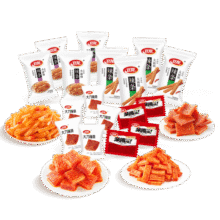 卫龙辣条零食大礼包休闲食品魔芋集合解馋办公室零食 经典辣条组合|67小包约780g18.9元 (券后省14,月销3000+)