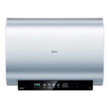 再降价、PLUS会员：midea/美的 热水器 双胆扁桶 60升 F6033-UD7Pro(HE)1440.41元包邮（需凑单、需用券）