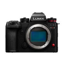 国家补贴、PLUS会员：松下 Panasonic DC-S1RM2 全画幅微单相机 单机身20499元（双重优惠）