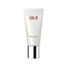 【自营】SK-II舒透洁面霜120g氨基酸清洁洁面乳泡沫保湿护肤深层339元