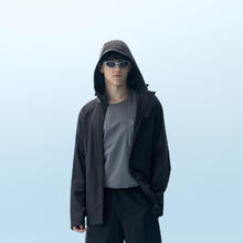 蕉内 凉皮302UV男士防晒衣（8色可选）券后99元