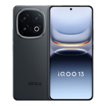 vivo iQOO 13 国家补贴 骁龙8至尊版旗舰机自研电竞芯片5G电竞手机游戏拍照娱乐vivo iqoo13 赛道版 12GB 256GB 官方标配版3189.04元