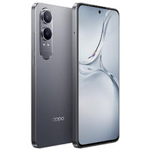 OPPO K12x 5G手机 12GB+256GB 钛空灰券后717.6元