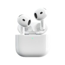 限地区、百亿补贴：苹果 Apple AirPods 4蓝牙耳机-P63687.74元