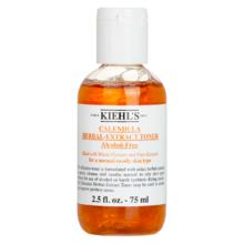 限移动端、京东百亿补贴：Kiehl's 科颜氏 金盏花爽肤水75ml36.9元