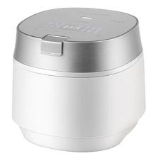 松下 Panasonic 饭光光Ultra电饭煲0涂层家用无涂层不锈钢IH饭锅3.8升SR-HXES151-W券后1546.88元