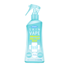 未来VAPE长效驱蚊液水防蚊虫儿童孕妇可用绿色喷雾200ml 日本进口36.9元 (券后省20,月销1w+)