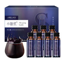 福東海 人参酸枣仁枸杞原浆0添加小睡瓶350ml（7瓶）券后35元