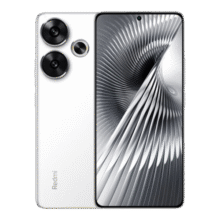 小米 Redmi Turbo 3 国家补贴 第三代骁龙8s 澎湃OS 16+512 白色 AI功能 5G手机2099元 (月销1w+)