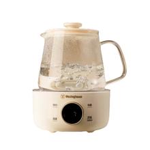 西屋电气 小型全玻璃养生壶 H12299元