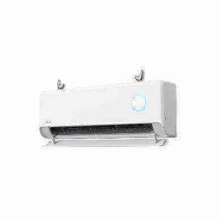 再降价、13日0点、PLUS会员：WAHIN 华凌 变频冷暖挂机 KFR-35GW/N8HE1Ⅱ 神机二代 大1.5匹1367.16元包邮（种草返30元）